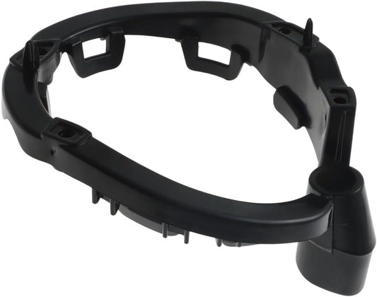 ya 4 8.10 For Benz GLA-Class X156 2014 15 16 17 18 Fog Lamp Ffor Rame Trim Fog Lamp Trim Right