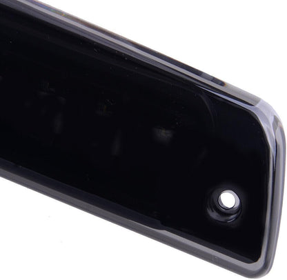 ya 4 8.14 Car High Mount 3rd Brake Light Double Row Fits for Dodge for Ram 1500 2500 3500
