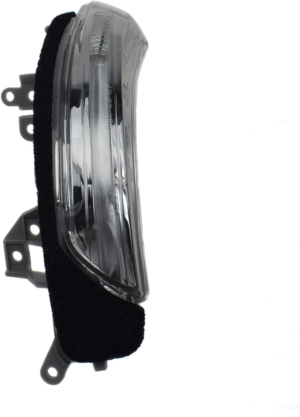 ya 4 8.14 Driver side mirror turn signal light LED for Scion IQ for Toyota Prius for AVALON 