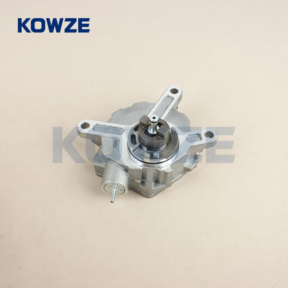 ya 11 9.14 baidiVacuum Pump fit for Toyota for Land Cruiser UZJ200 for Lexus LX450D 4.5L 1VD-FTV 29300-0W052