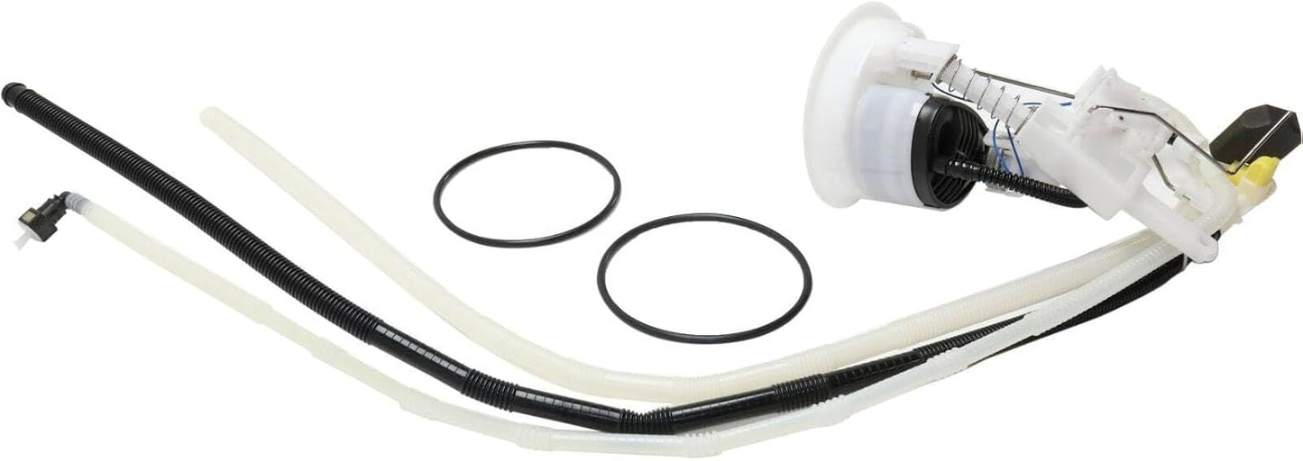 ya 5 8.10 Fuel pressure regulator and sending unit for BMW E81 E82 E88 E90 E92 E93 135 335