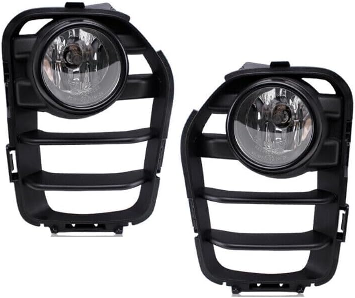 ya 2 8.15 Fog lamp assembly fog lamp kit suitable for Nissan NV350 Uranus 2018-2020