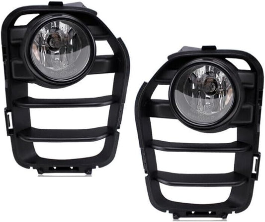 ya 2 8.15 Fog lamp assembly fog lamp kit suitable for Nissan NV350 Uranus 2018-2020