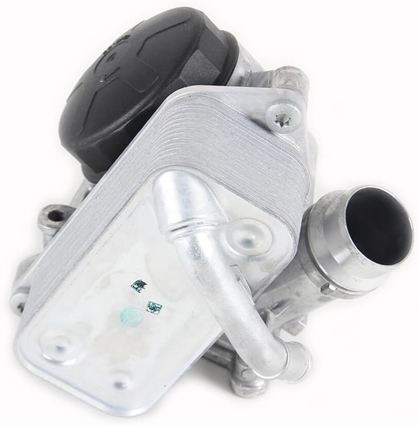 ya 12 10.8 baidi Engine Oil Filter Housing Fit for BMW 228i 420i 640i X3 X4 11428637812 N20