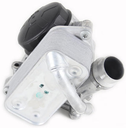 ya 12 10.8 baidi Engine Oil Filter Housing Fit for BMW 228i 420i 640i X3 X4 11428637812 N20