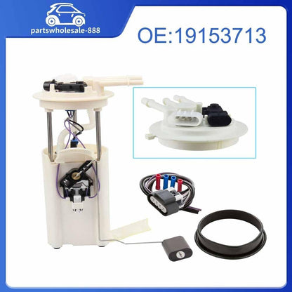 ya 8 8.24 baidi Fuel Pump Assembly for Chevrolet Tahoe for GMC Yukon 4.8L 5.3L Gas 2000 2001 2002 2003