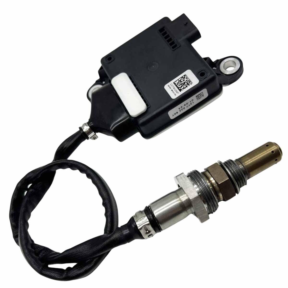 ya 5 8.24 baidi NOx Sensor FPLA-5J299-EB Compatible with XE 2.0 Diesel 2016-2018