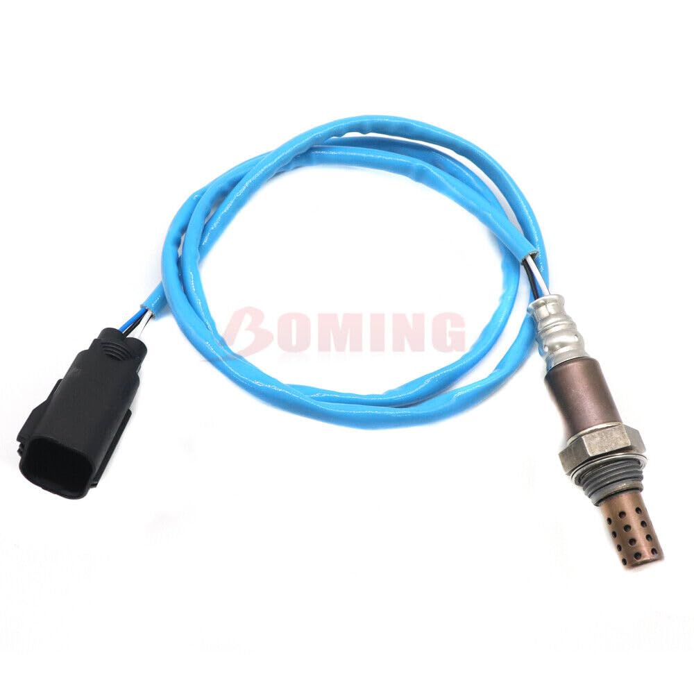 ya 4 8.14 LR011711 Downstream Oxygen O2 Sensor for 2010-12 for Land Rover LR4 for Range Rover 
