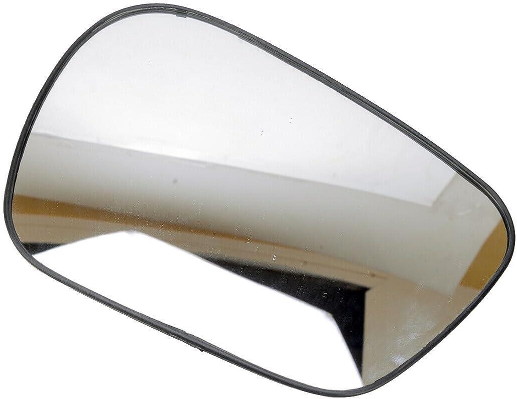 ya 9 10.24 Right Grip Right Side View Door Mirror Glass Fits for Hyundai Accent for El