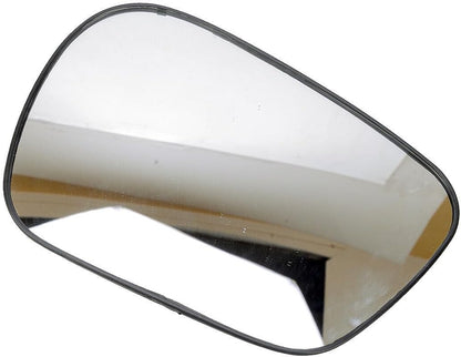 ya 9 10.24 Right Grip Right Side View Door Mirror Glass Fits for Hyundai Accent for El