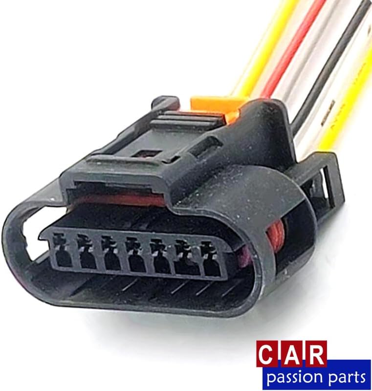 ya 9 10.24 Ignition Coil Connector for Chevrolet Sonic 2012-2020. 55579072, UF620 & Extended Technical Support -