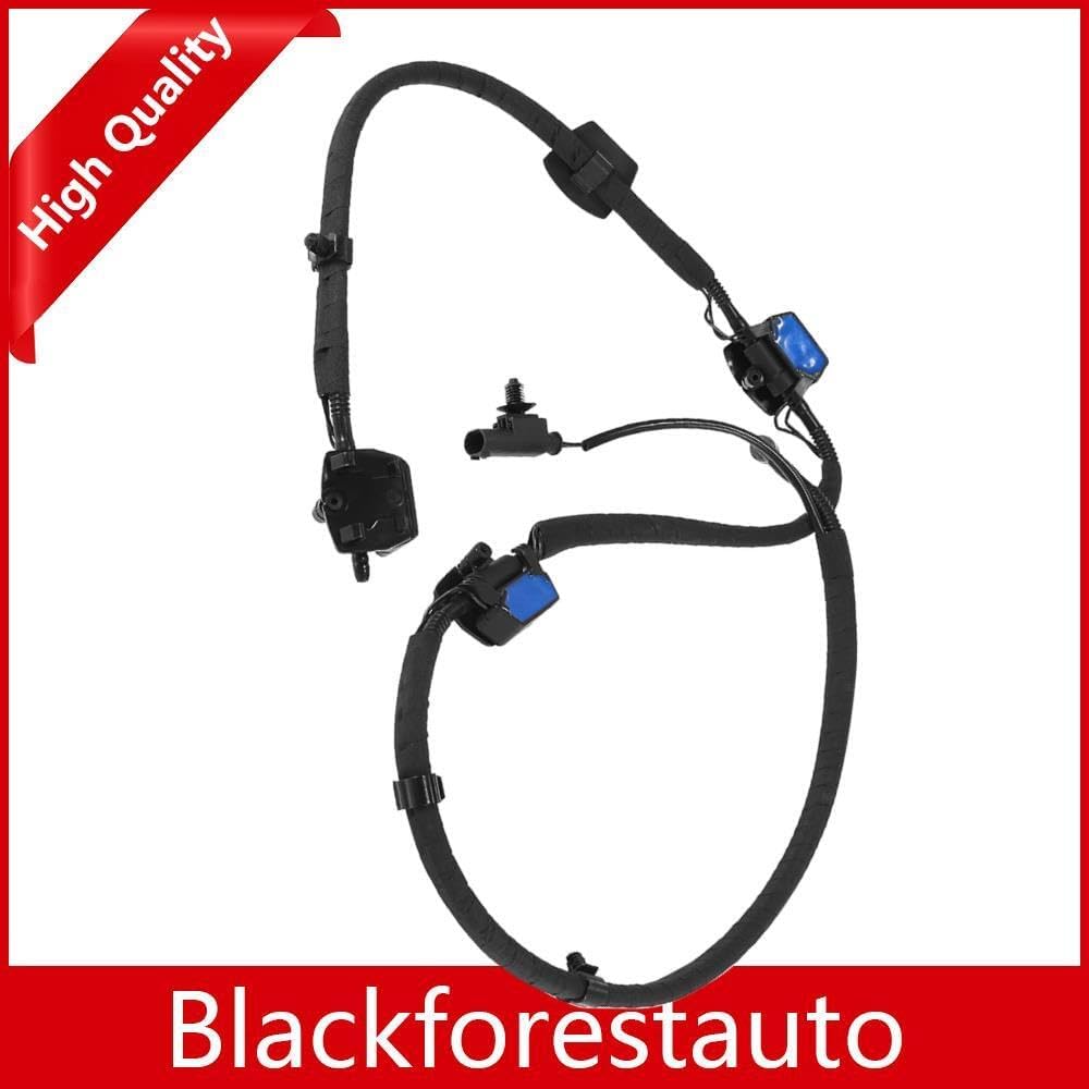 ya 4 8.10 Windshield Washing System Nozzle 61667213281 for BMW X3 F25 X4 F26 xDrive20i