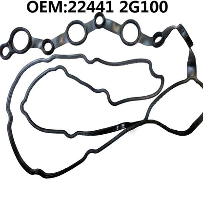 ya 8 8.24 baidi Valve Cover Gasket for Hyundai Sonata for Tucson for Kia for te Optima OE 224412G100