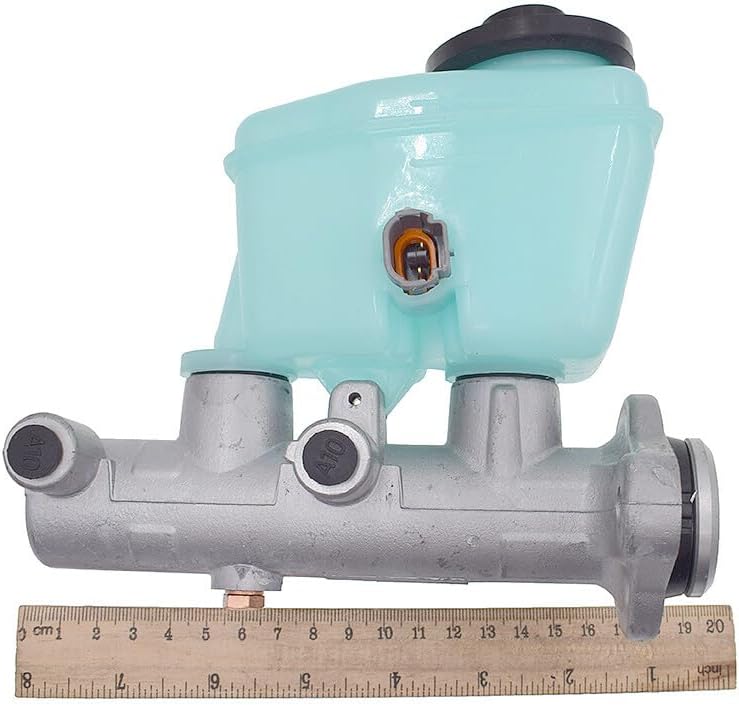 ya 7 8.24 baidi Brake Master Cylinder Assy Fit for Toyota Hilux RZN149 2.7L 3RZ-FE 1997-2005