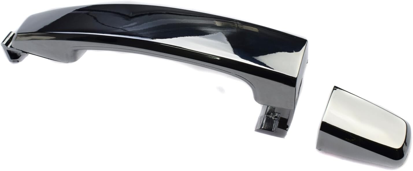 ya 2 8.15 96468306 Rear Exterior Door Handle Chrome for Chevrolet Aveo 2007-2009