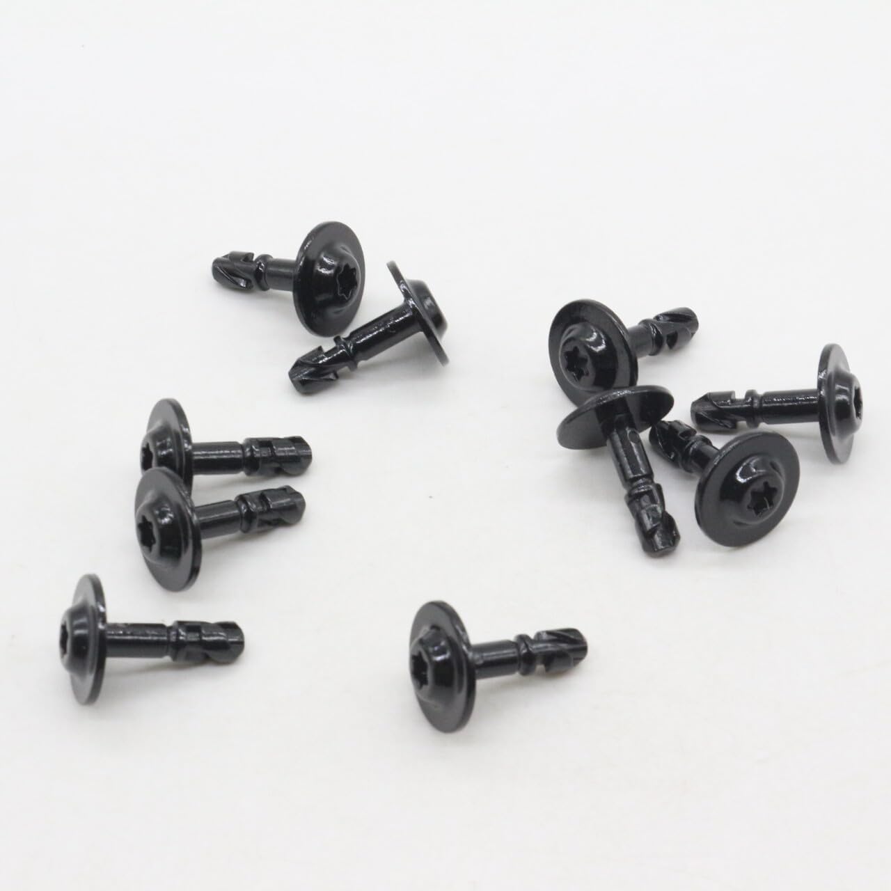ya 5 8.10 Chassis Dowel Pin for Audi & for Volkswagen 8W0805121£¬Pack of 10