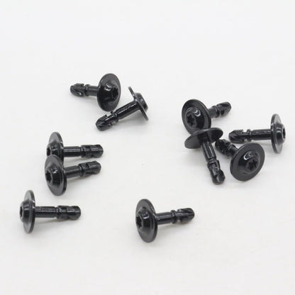 ya 5 8.10 Chassis Dowel Pin for Audi & for Volkswagen 8W0805121£¬Pack of 10