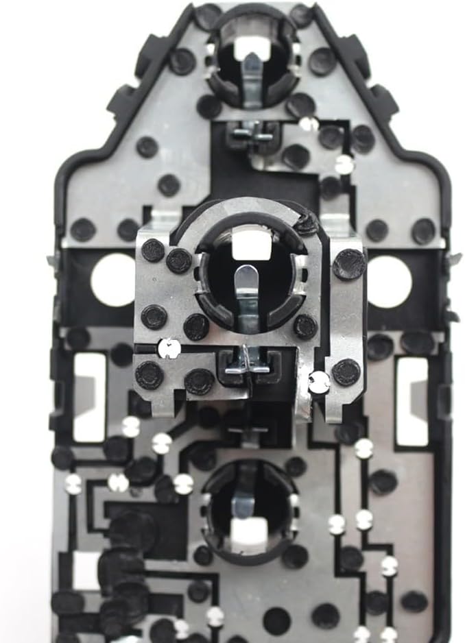 ya 13 9.15 baidi Circuit Board Upgrade for Car Tail Lights in For for Mini Models 2013 2019
