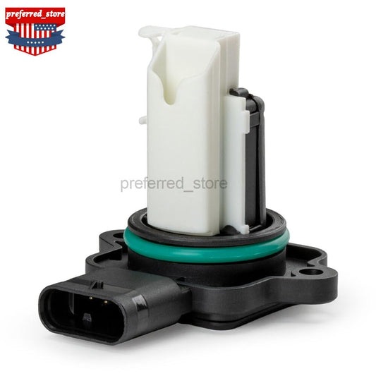 ya 4 8.8 MAF Mass air Flow Meter Sensor 13627593624 for BMW X3 X4 X5 135i 335i 535i 640i