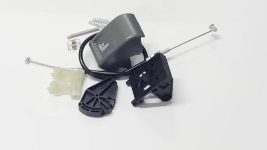 ya 4 8.8.2 ISRI for SEAT Level Adjustment Handle for Mercedes-benz A0009182760 0009182760