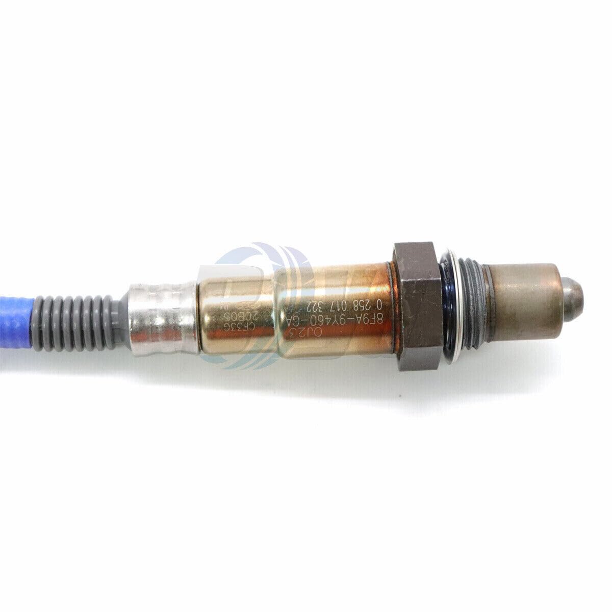 ya 5 8.24 baidi Oxygen Sensor Upstream Right 8F9A-9Y460-GA for Ford Focus E-250 F150 Mustang 