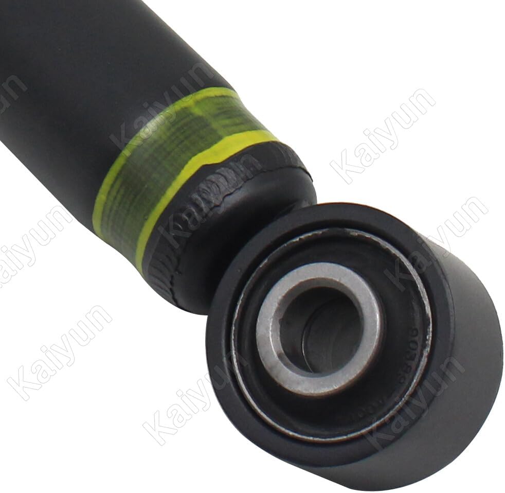 ya 10 9.16 baidi Rear L/R Air Suspension Shock Absorber w/sensor for Toyota Sequoia 48530-0C100