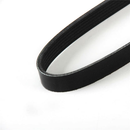 ya 10 9.16 baidi V-Ribbed Belt Fit for Audi A5 Q5 for VW Amarok 1.8T 2.0T 06H903137H