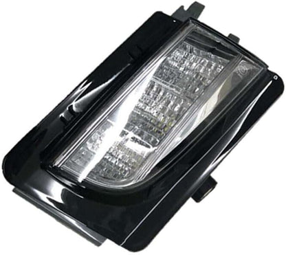 ya 2 8.15 Right fog light daytime running light suitable for Cadillac ATSL 2013 2014 2015-2019