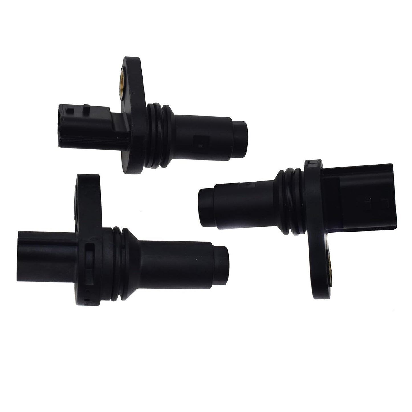 ya 2 8.15 3Pcs Camshaft & Crankshaft Position Sensors for Nissan 370Z for Infiniti 23731EY00B