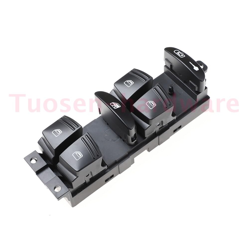 ya 8 8.24 baidi Power Master Window Switch for Porsche for Cayenne 2003-2006 2008-2010 95561315601
