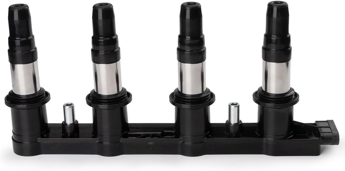 ya 9 10.24 Ignition coil package for Chevrolet for Cruze Sonic Aveo5 1.8L L4 C1646 55561655 UF620
