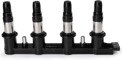 ya 9 10.24 Ignition coil package for Chevrolet for Cruze Sonic Aveo5 1.8L L4 C1646 55561655 UF620