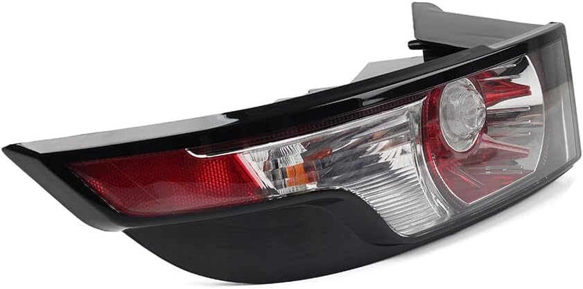 ya 10 9.16 zhengce Tail Light Rear Brake Lamp Assembly For for Land Rover for Range Rover Evoq