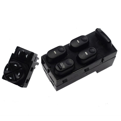 ya 6 8.24 baidi Power Mirror Switches 2 Pieces for 1997-2004 for Buick Century