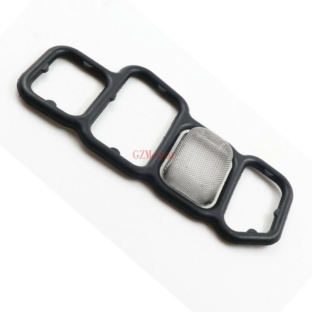 ya 4 8.24 baidi 5PCS 18526-RNA-A01 VTEC SPOOL VALVE FILTER ASSY for Honda 18526 RNA A01