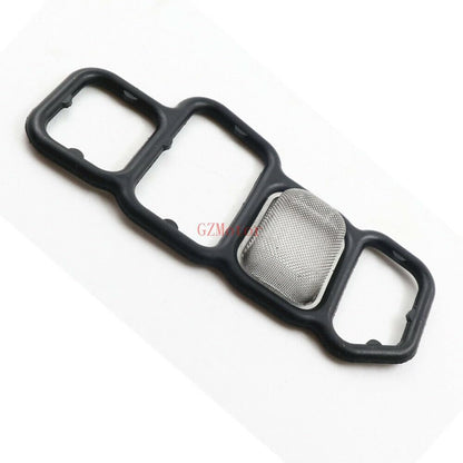 ya 4 8.24 baidi 5PCS 18526-RNA-A01 VTEC SPOOL VALVE FILTER ASSY for Honda 18526 RNA A01