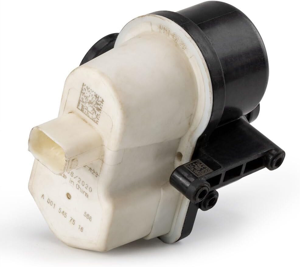 ya 5 8.10 1 pcs 16137193479 Fuel Vapour Pressure Leak Detection Pump 0261222018 Fits for BMW