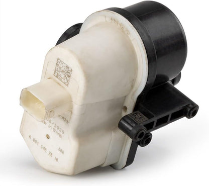 ya 5 8.10 1 pcs 16137193479 Fuel Vapour Pressure Leak Detection Pump 0261222018 Fits for BMW