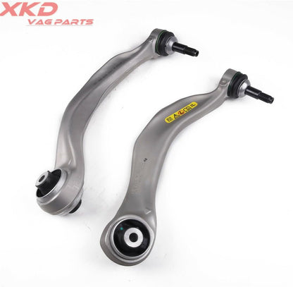 ya 9 10.24 Front Lower Control Arms Fit for BMW F10 F11 F12 F13 F06 31126775971 31126775972