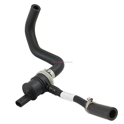 ya 5 8.24 baidi New PCV Valve Outlet Hose for Mercedes-Benz M274 E16 E20 2740187301