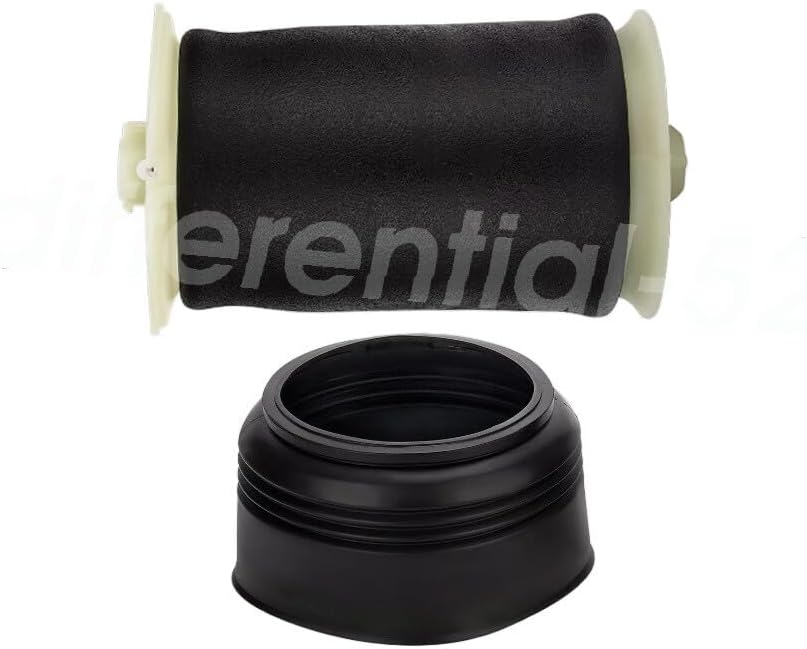 ya 10 9.16 baidi Left/Right Rear Air Suspension Air Bag Spring 37126790078 for BMW X5/X6 2007-19