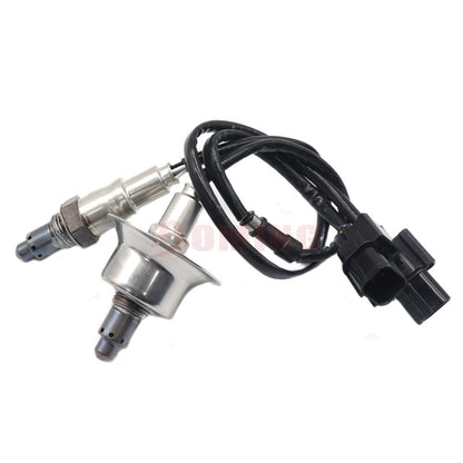 ya 5 8.24 baidi 36532-5BA-A01 2X Upstream Suitable for Honda Civic 2016-2021 Oxygen Sensor 36531-5BA-A01