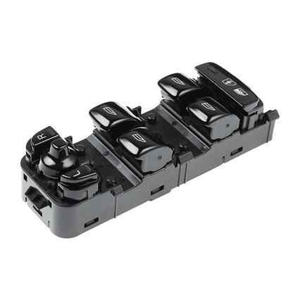ya 6 8.24 baidi Front Left Drive Door Master Lock Window Switch Suitable for Volvo S90 V90 XC90