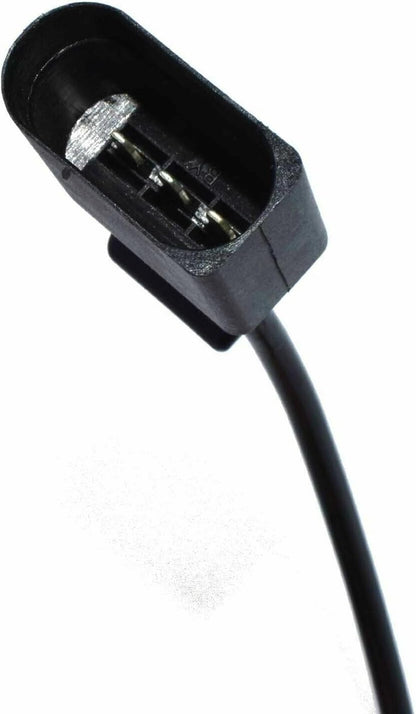 ya 11 9.14 zhengce 2-Pack Transmission Output and Input Vehicle Speed Sensor Fits for VW for G