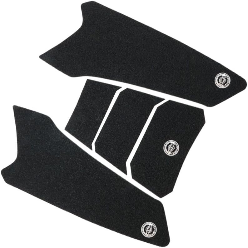 ya 23 10.7 baidi for Honda Motorcycle Anti Slip Protection Stickers Tank Pad CBR650R CB650R 19-ON