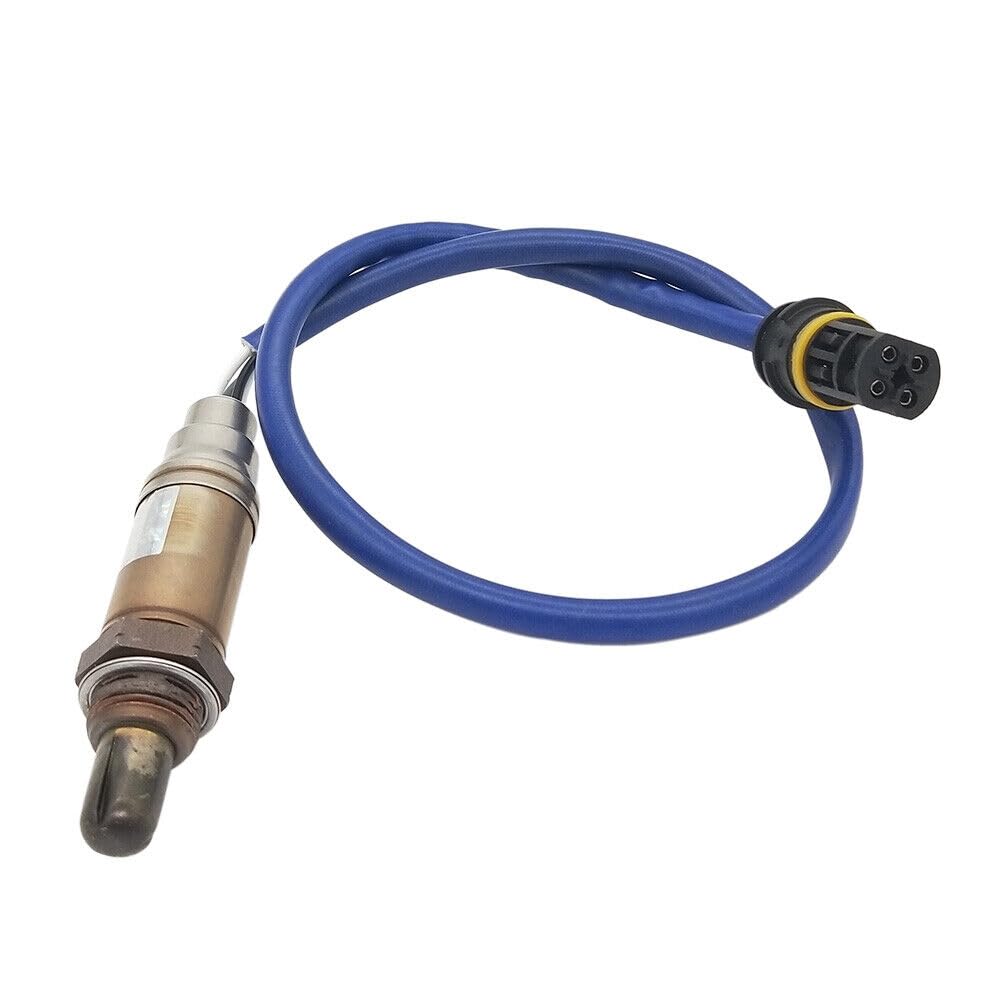 ya 4 8.8 New 02 Oxygen Sensor 0258003798 Fits for Mercedes-Benz W210 S210 W463 E430 E320