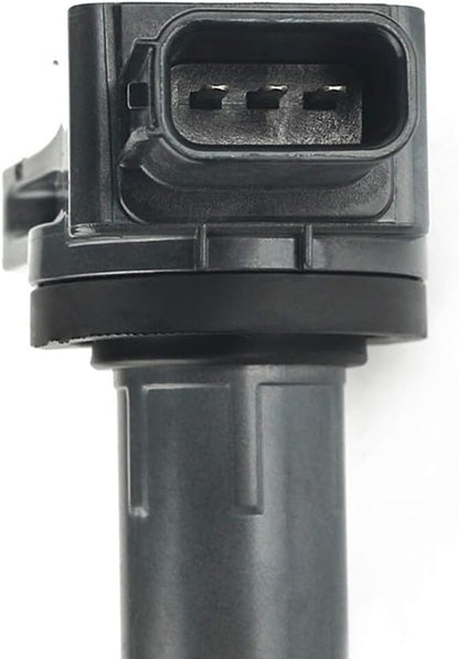 ya 9 10.24 Set of 4 Pcs Ignition Coils 30520-PNA-007 for Honda for Accord for CR-V for Acura RSX 99-12