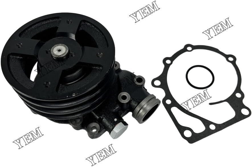 ya 13 9.15 baidi 6HE1 Water Pump 8-94393-447-3 Fit for Isuzu Diesel Engine for Isuzu Water Pump