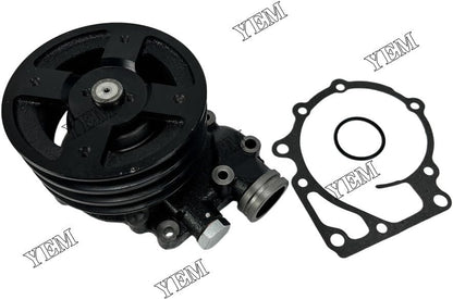 ya 13 9.15 baidi 6HE1 Water Pump 8-94393-447-3 Fit for Isuzu Diesel Engine for Isuzu Water Pump