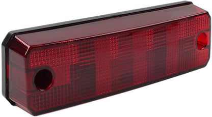 ya 10 9.16 zhengce Rear Tail light Assembly 33700-HL3-A01 FIT for Honda Pioneer 700 1000
